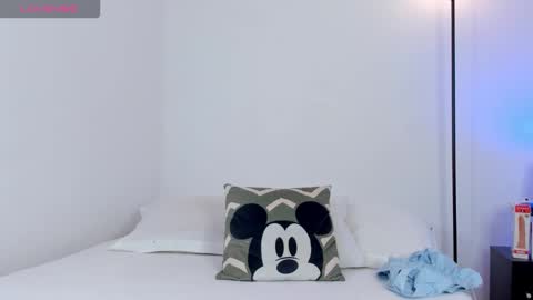 Snapshot of mike__tylor01 chatting on 21, 10, 2025 Mike Tylor online show from 21, 10, 2025