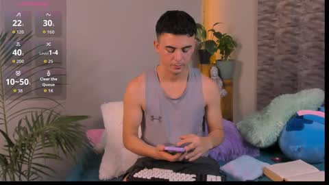 ANGHELS online show from 11, 2, 2026