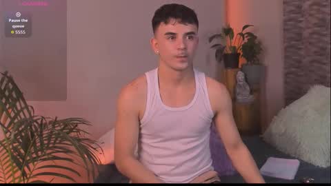 ANGHELS online show from 19, 2, 2026