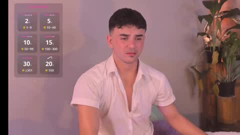 ANGHELS online show from 8, 3, 2026