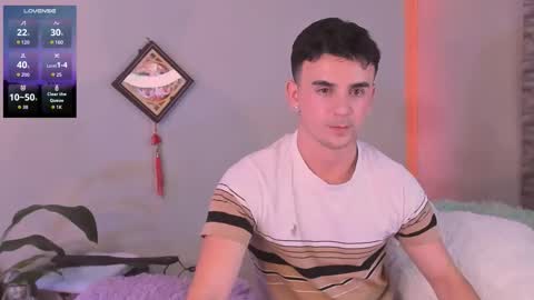 ANGHELS online show from 14, 3, 2026