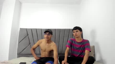 mike and adri online show from 20, 9, 2025