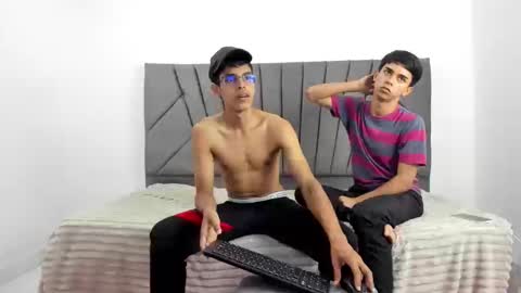 mike and adri online show from 2, 10, 2025