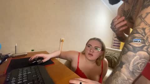 Mike and anna online show from 30, 1, 2025