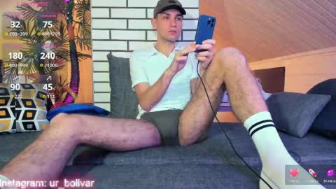 Snapshot of mike_ball chatting on 20, 4, 2026 Misha online show from 20, 4, 2026