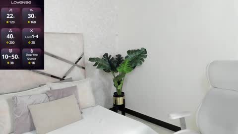 Snapshot of mike_belle chatting on 22, 1, 2025 Mike Belle online show from 22, 1, 2025