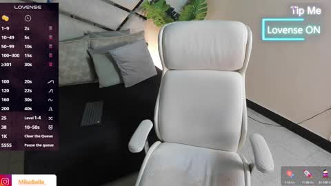 Snapshot of mike_belle chatting on 7, 2, 2025 Mike Belle online show from 7, 2, 2025