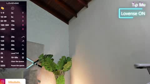 Snapshot of mike_belle chatting on 8, 2, 2025 Mike Belle online show from 8, 2, 2025