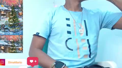 Mike online show from 15, 12, 2025