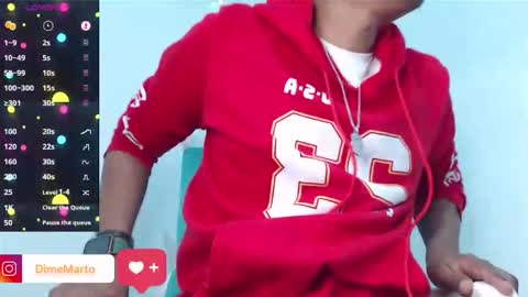 Mike online show from 15, 1, 2026