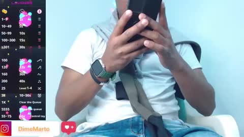 Mike online show from 17, 4, 2026