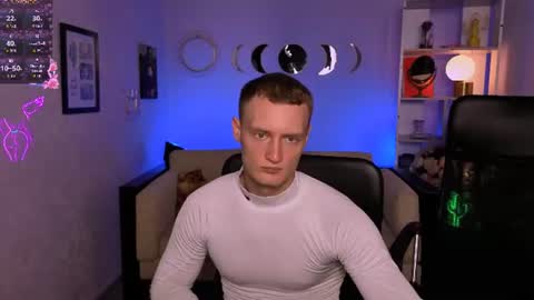 Snapshot of mike_crist chatting on 28, 6, 2026 Mike online show from 28, 6, 2026