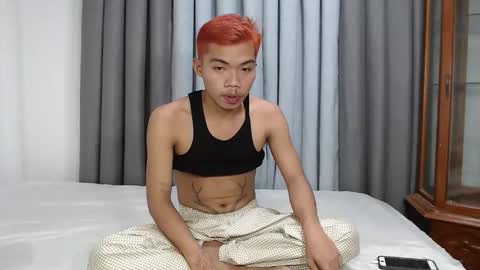 Chan Chan online show from 26, 10, 2025