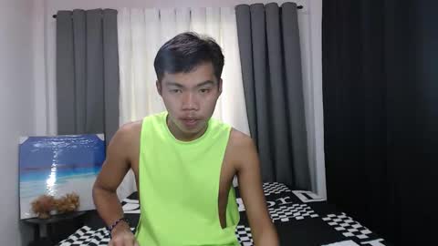 Chan Chan online show from 23, 11, 2025