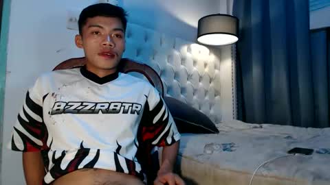 Chan Chan online show from 18, 5, 2026