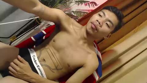 Chan Chan online show from 28, 5, 2026