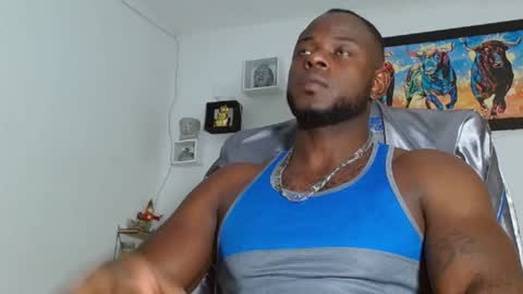 Snapshot of mike_kingcum chatting on 9, 1, 2025 mike online show from 9, 1, 2025