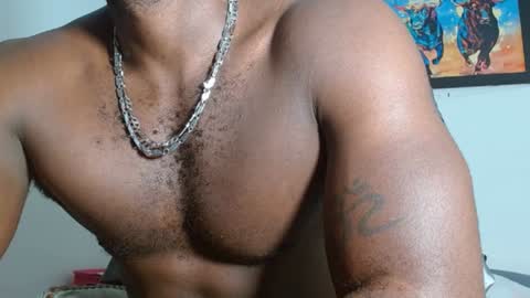 Snapshot of mike_kingcum chatting on 20, 1, 2025 mike online show from 20, 1, 2025