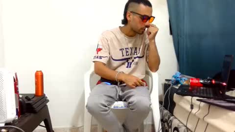 mike_leonrey22 online show from 22, 12, 2025