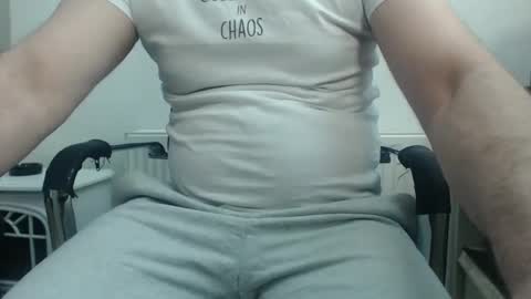 Snapshot of mike_master30 chatting on 20, 1, 2025 MikeMaster online show from 20, 1, 2025