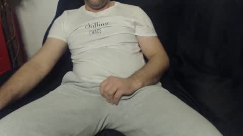 Snapshot of mike_master30 chatting on 22, 1, 2025 MikeMaster online show from 22, 1, 2025