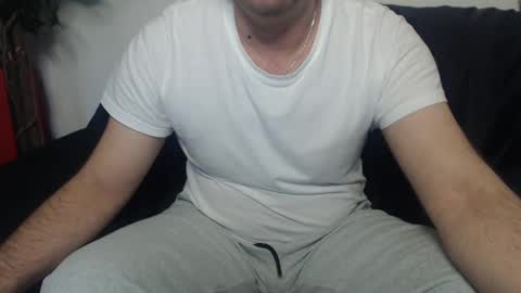 Snapshot of mike_master30 chatting on 23, 1, 2025 MikeMaster online show from 23, 1, 2025