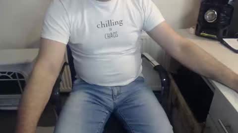 Snapshot of mike_master30 chatting on 31, 1, 2025 MikeMaster online show from 31, 1, 2025