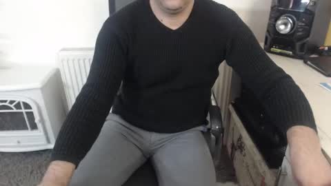 Snapshot of mike_master30 chatting on 12, 2, 2025 MikeMaster online show from 12, 2, 2025