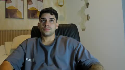 Mike Montoya online show from 28, 10, 2025