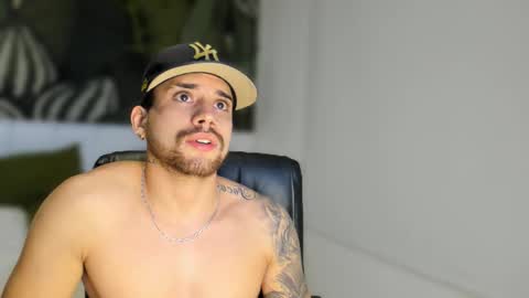 Mike Montoya online show from 27, 11, 2025