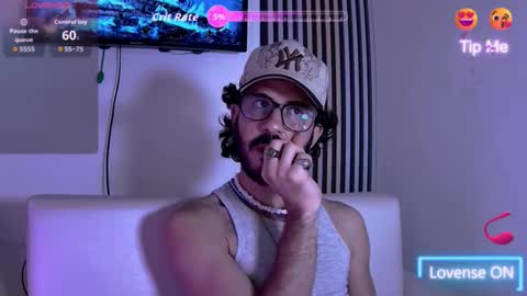 Snapshot of mike_parkerr chatting on 16, 11, 2025 Mike Parker online show from 16, 11, 2025