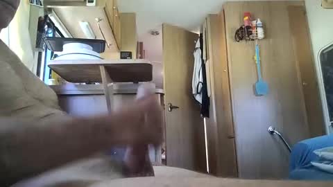 Perth guy online show from 20, 1, 2025