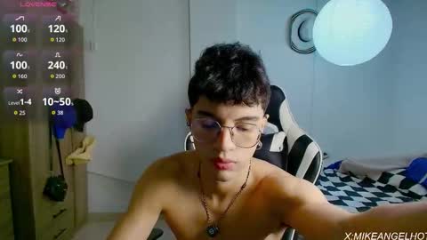 Mike Pineapple online show from 29, 3, 2026