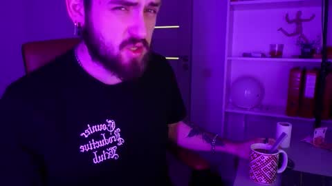 MIKE PLATANO online show from 29, 11, 2025