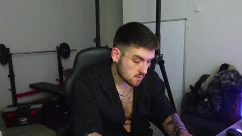 MIKE PLATANO online show from 16, 12, 2025