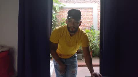 Mike online show from 5, 12, 2025