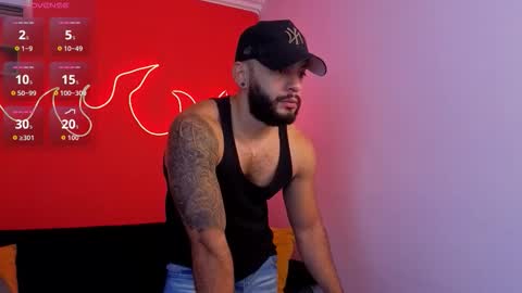 Mike online show from 21, 3, 2026