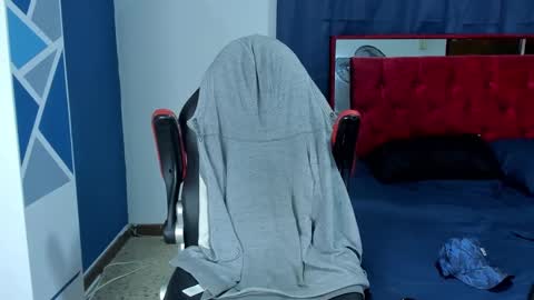 Snapshot of mike_shelby21 chatting on 7, 1, 2025 mike_shelby21 online show from 7, 1, 2025