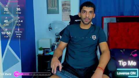 Snapshot of mike_shelby21 chatting on 21, 9, 2025 mike_shelby21 online show from 21, 9, 2025