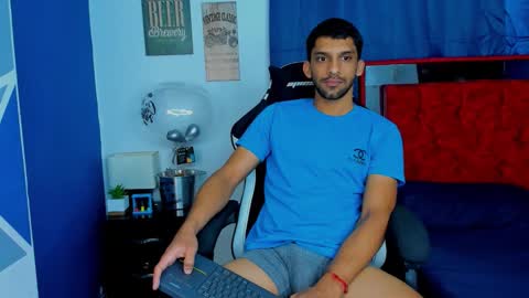 Snapshot of mike_shelby21 chatting on 22, 9, 2025 mike_shelby21 online show from 22, 9, 2025