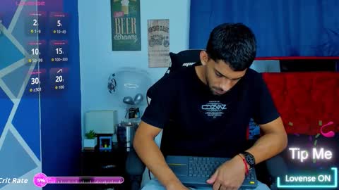 Snapshot of mike_shelby21 chatting on 23, 9, 2025 mike_shelby21 online show from 23, 9, 2025