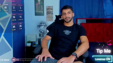 Snapshot of mike_shelby21 chatting on 3, 10, 2025 mike_shelby21 online show from 3, 10, 2025