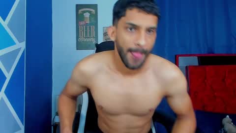 Snapshot of mike_shelby21 chatting on 9, 10, 2025 mike_shelby21 online show from 9, 10, 2025