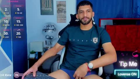 Snapshot of mike_shelby21 chatting on 15, 10, 2025 mike_shelby21 online show from 15, 10, 2025