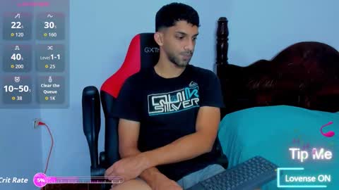 mike_shelby21 online show from 4, 12, 2025