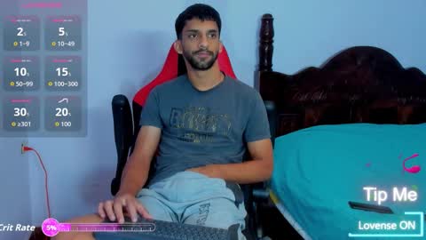 mike_shelby21 online show from 16, 12, 2025