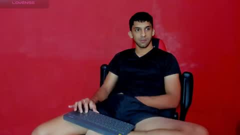 mike_shelby21 online show from 19, 4, 2026