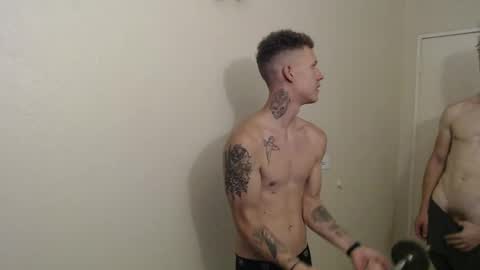 Hot Buns online show from 12, 12, 2024