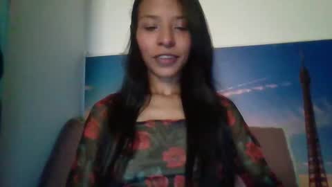 MAITE  MIKE  Sometimes Im with the boy in camera online show from 30, 11, 2025