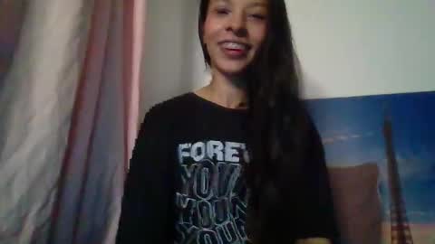 MAITE  MIKE  Sometimes Im with the boy in camera online show from 2, 12, 2025